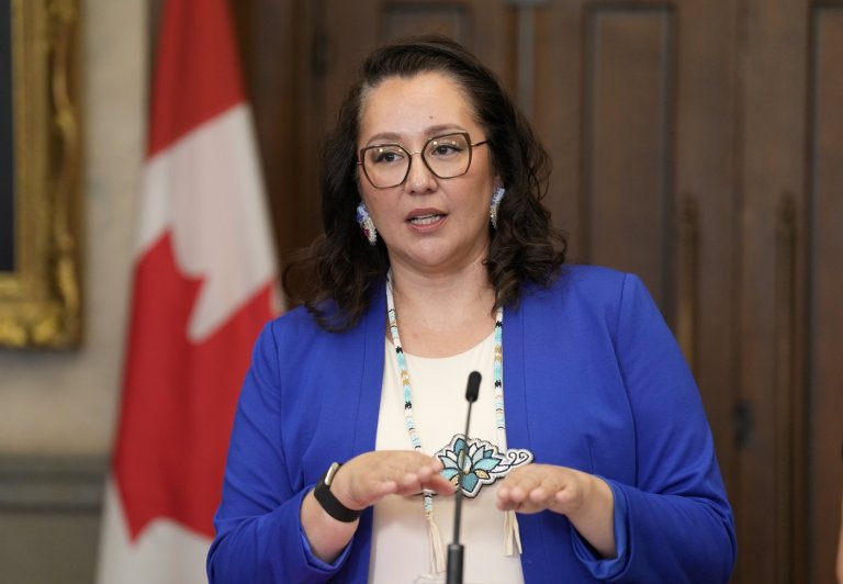 Lawyers say language change in First Nations water bill looks to shield government | iNFOnews.ca