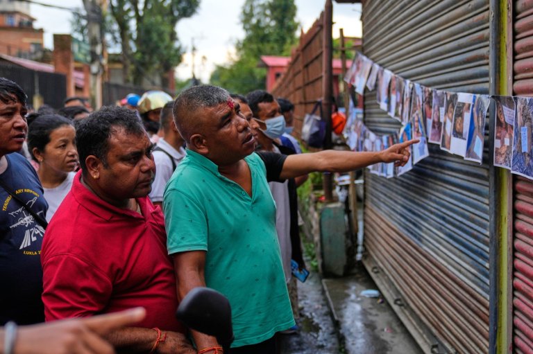 No Canadians among 121 foreign nationals found in Nepal after flash flooding | iNFOnews.ca
