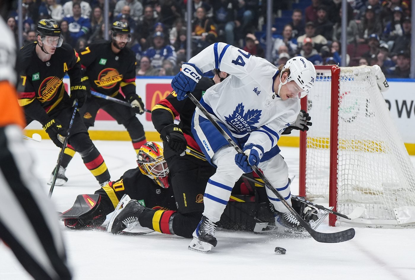 NHL trade deadline: A look at some of the names potentially on the move | iNFOnews.ca