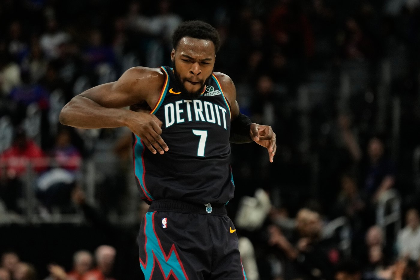Paul Reed has 28 points and 13 rebounds, Pistons beat Bulls 124-113 for 8th straight victory | iNFOnews.ca Paul Reed has 28 points and 13 rebounds, Pistons beat Bulls 124-113 for 8th straight victory | iNFOnews.ca