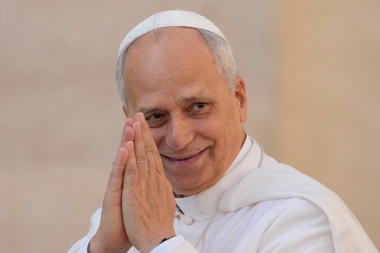 Pope intervenes in US abortion debate by raising what it really means to be pro-life | iNFOnews.ca