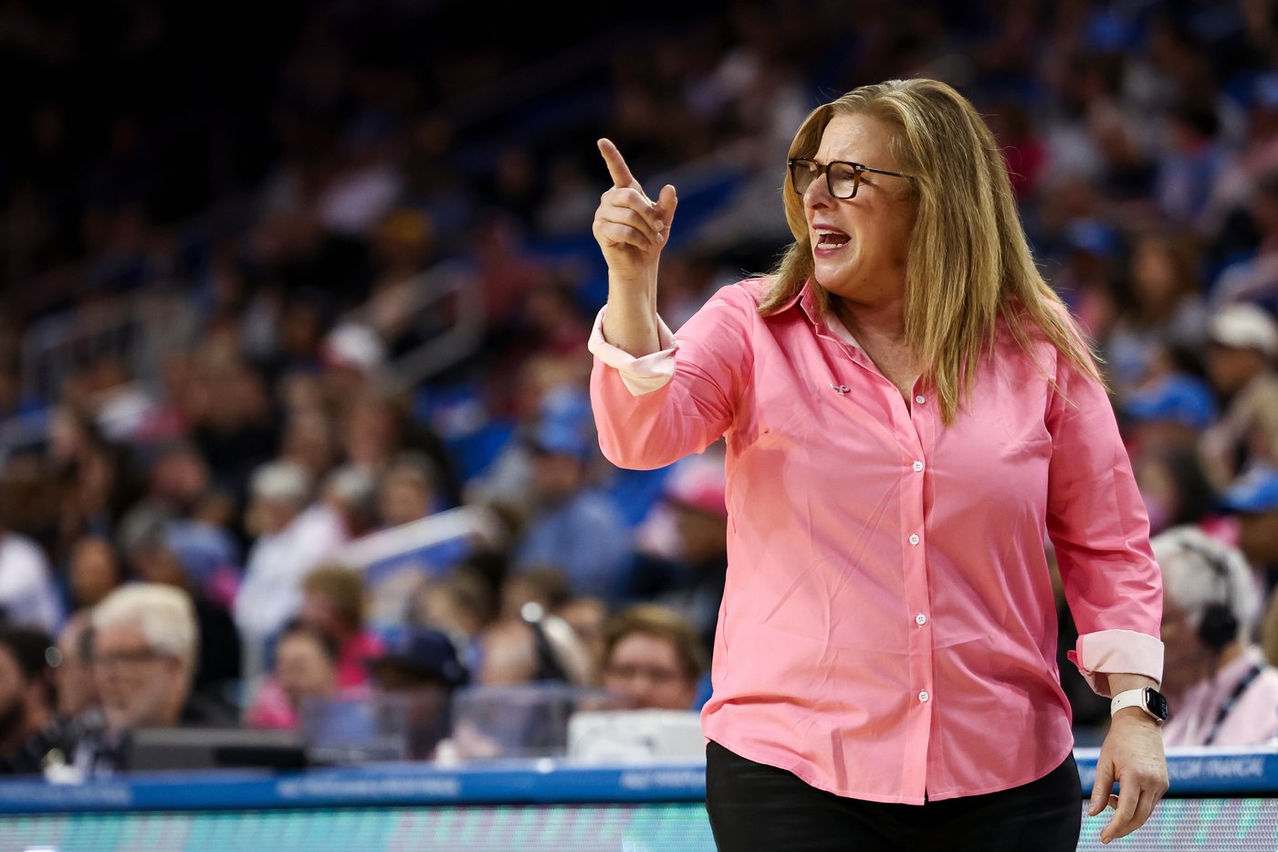 Texas moves to No. 1 seed in latest NCAA women's bracket preview, joins UConn, UCLA, South Carolina | iNFOnews.ca Texas moves to No. 1 seed in latest NCAA women's bracket preview, joins UConn, UCLA, South Carolina | iNFOnews.ca