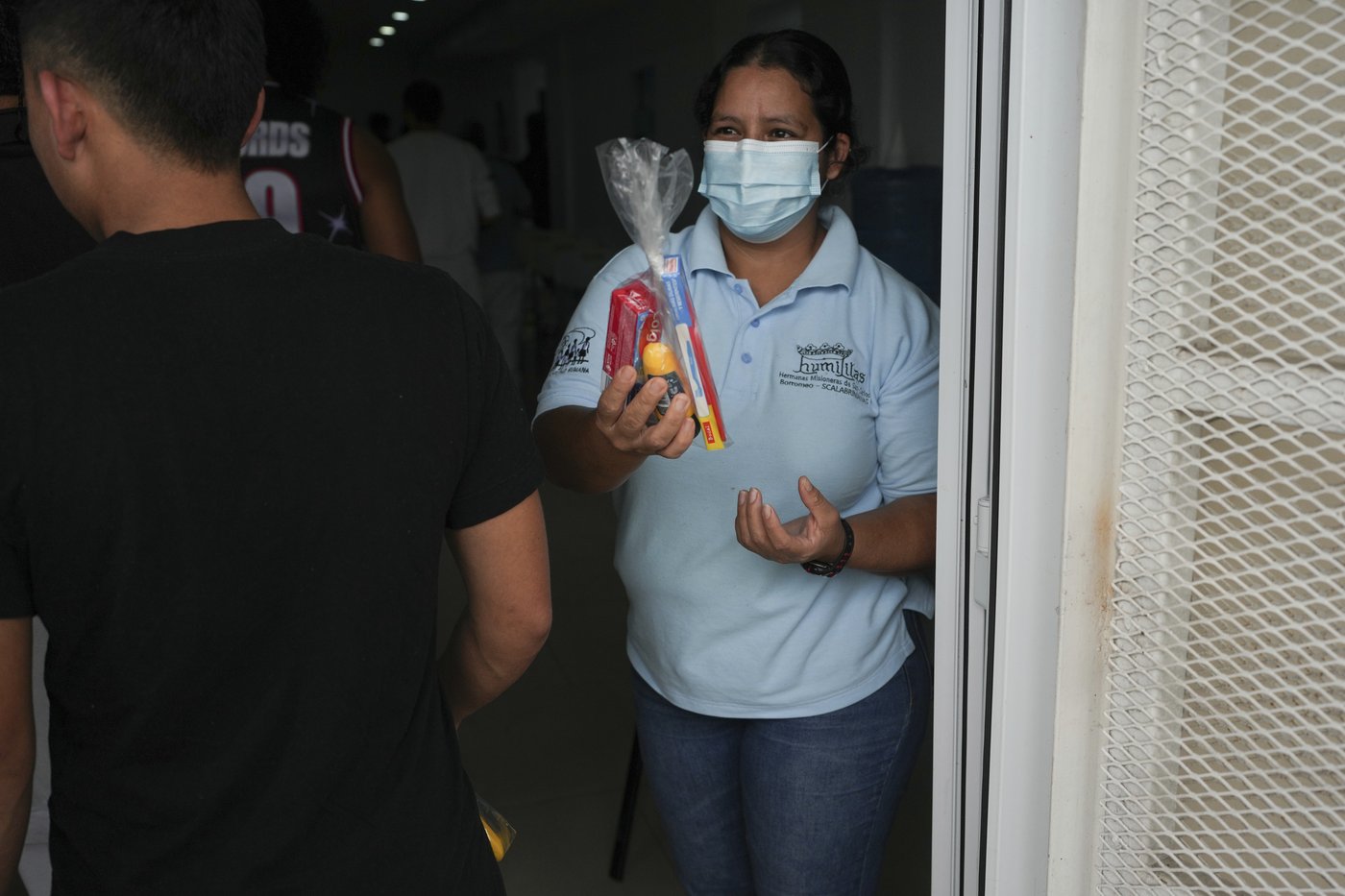As Trump threatens mass deportations, Central America braces for an influx of vulnerable migrants | iNFOnews.ca As Trump threatens mass deportations, Central America braces for an influx of vulnerable migrants | iNFOnews.ca