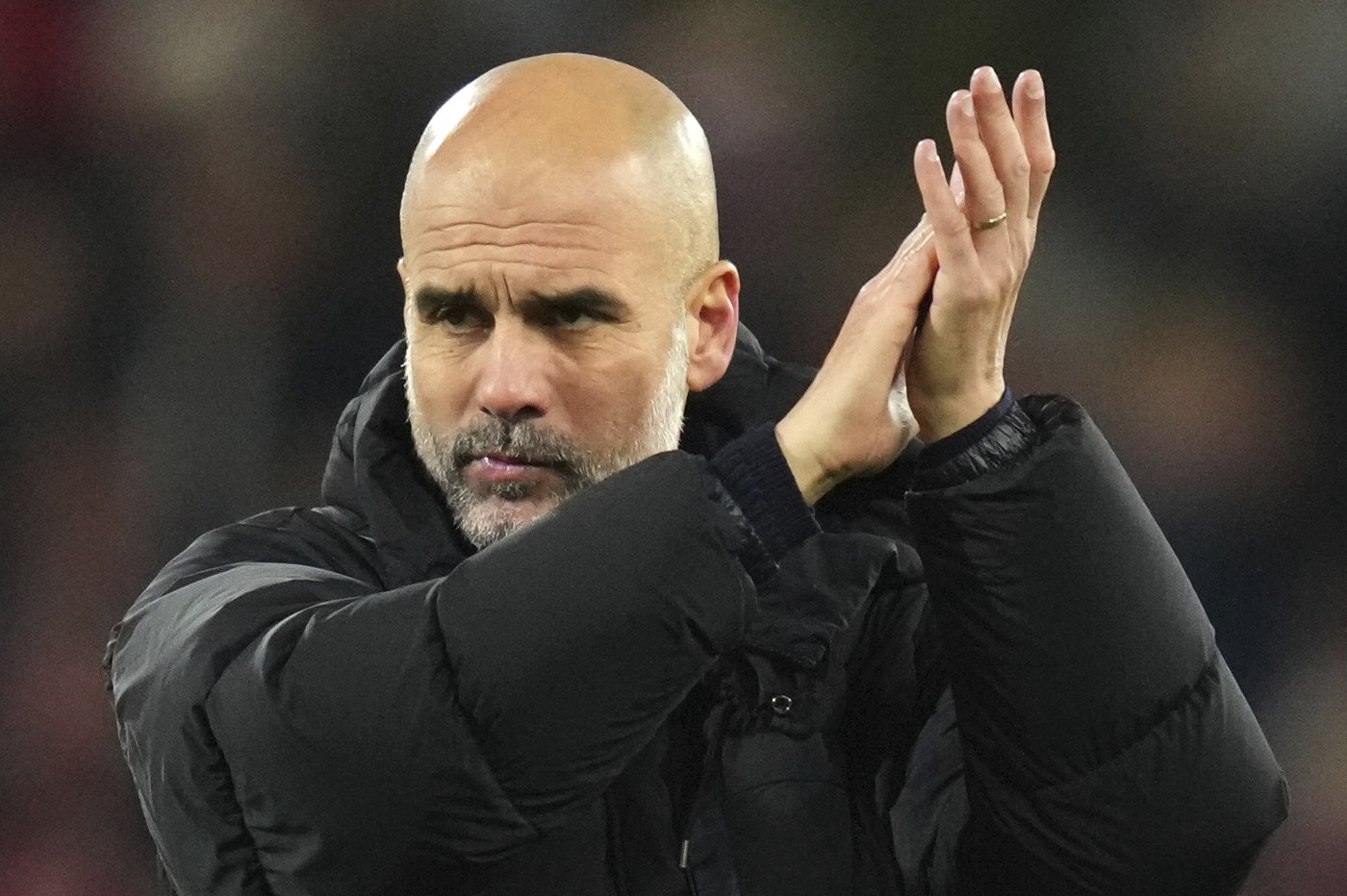 Champions League teams chase 10-points tally in poignant week for coaches Amorim, Alonso, Ancelotti | iNFOnews.ca Champions League teams chase 10-points tally in poignant week for coaches Amorim, Alonso, Ancelotti | iNFOnews.ca