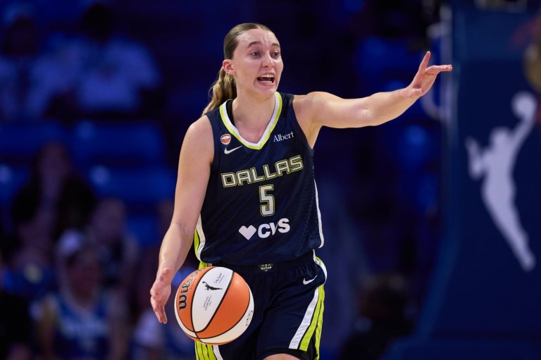 Paige Bueckers scores 22 points, all in 2nd half, as Wings hand Tempo 10th straight loss, 94-88 | iNFOnews.ca