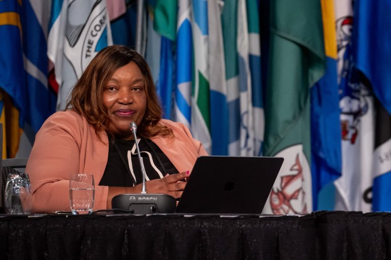 Public disorder, housing among the top issues as B.C.'s local politicians meet | iNFOnews.ca