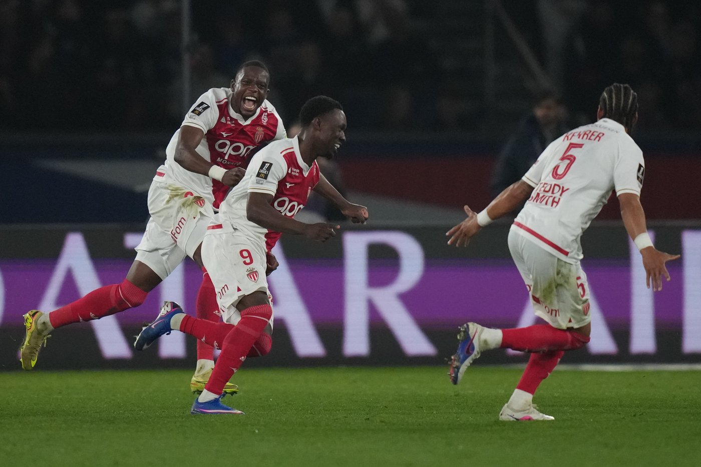 Lens has transformed from surprise package to genuine title threat to PSG in Ligue 1 | iNFOnews.ca