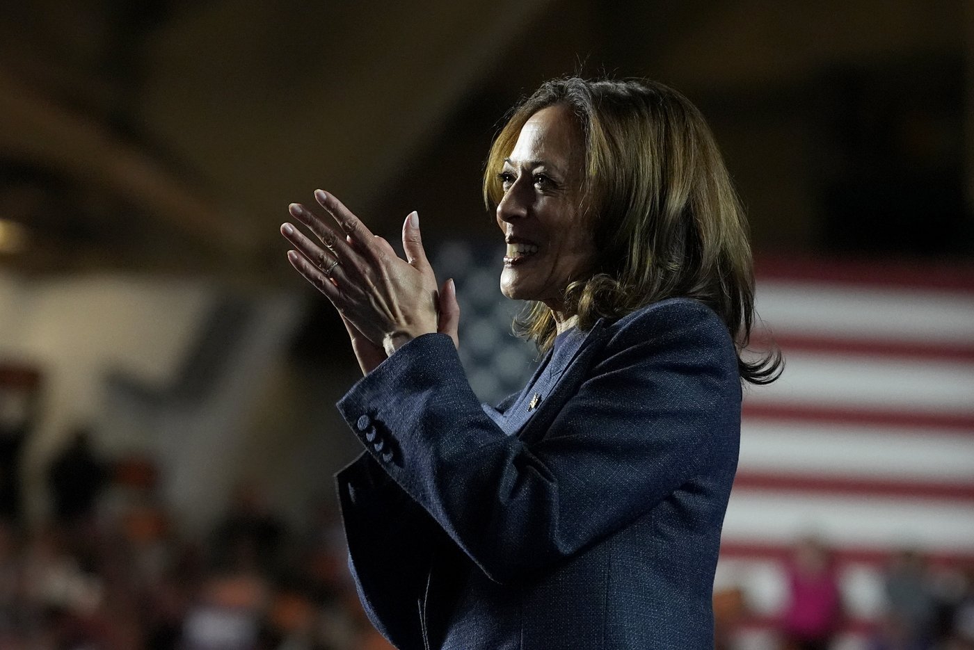 America reaches Election Day and a stark choice between Trump and Harris | iNFOnews.ca
