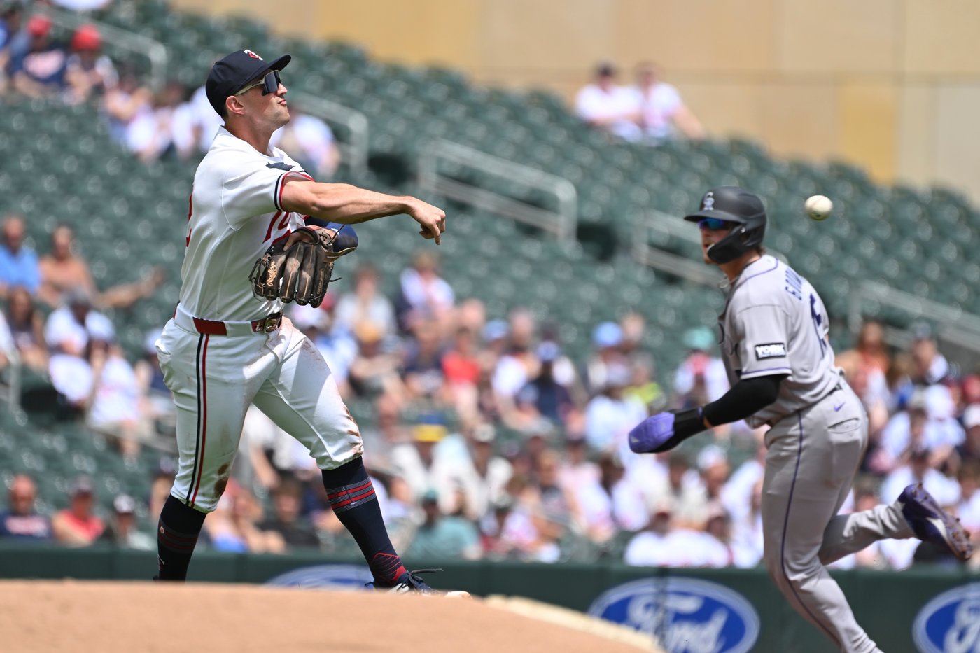 Prielipp fans 10 as the Twins edge the Rockies 3-2 on Kreidler’s late homer | iNFOnews.ca Prielipp fans 10 as the Twins edge the Rockies 3-2 on Kreidler’s late homer | iNFOnews.ca