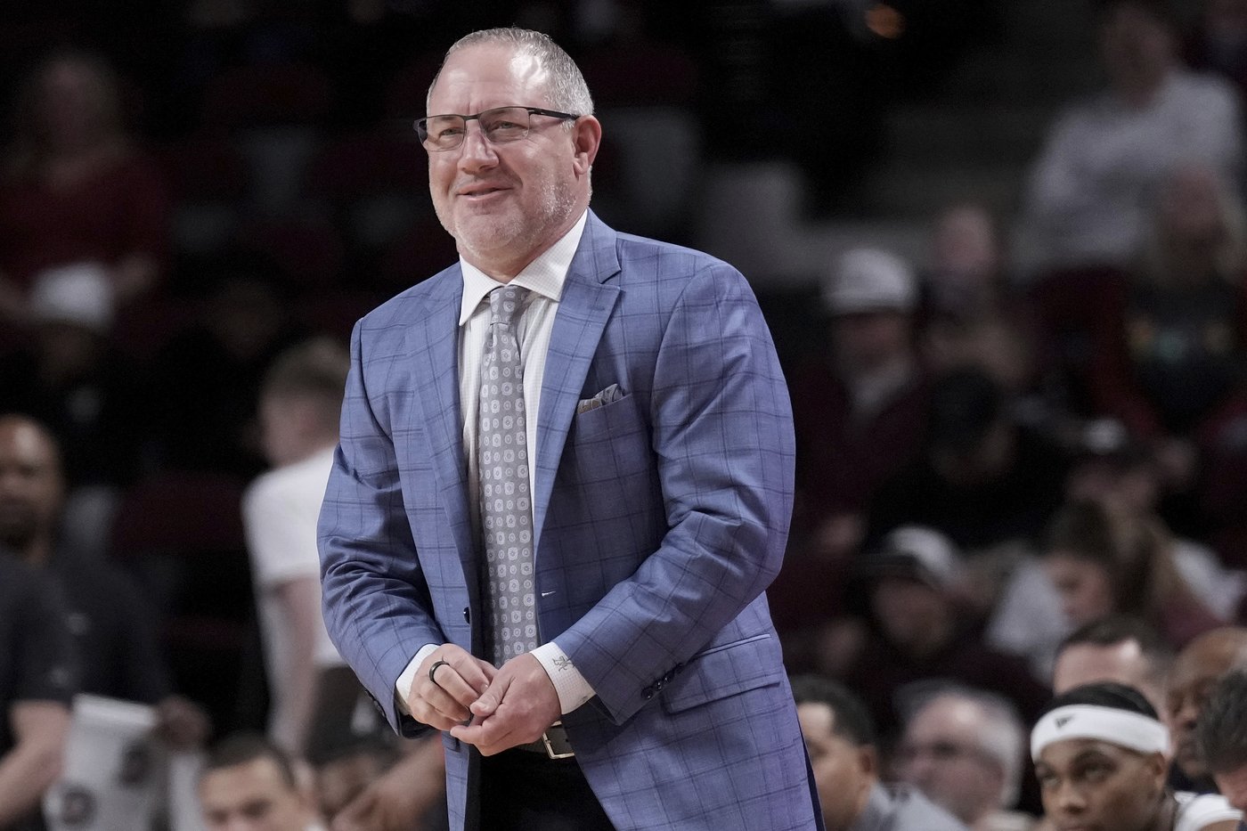 No. 12 Texas A&M beats Houston Christian 77-45 | iNFOnews.ca