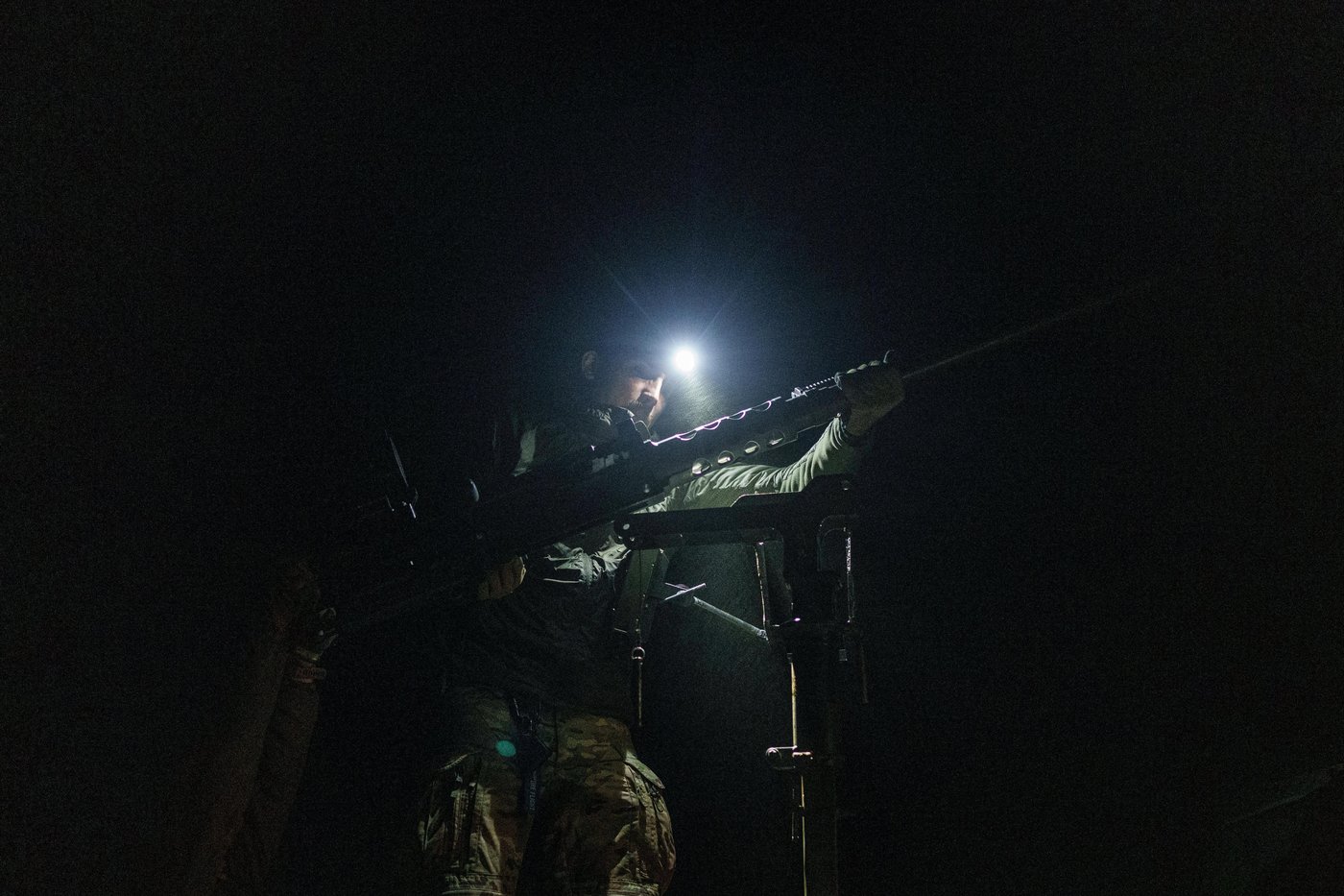 Ukrainian troops near the front doubt the proposed pact with Russia will bring lasting peace | iNFOnews.ca Ukrainian troops near the front doubt the proposed pact with Russia will bring lasting peace | iNFOnews.ca