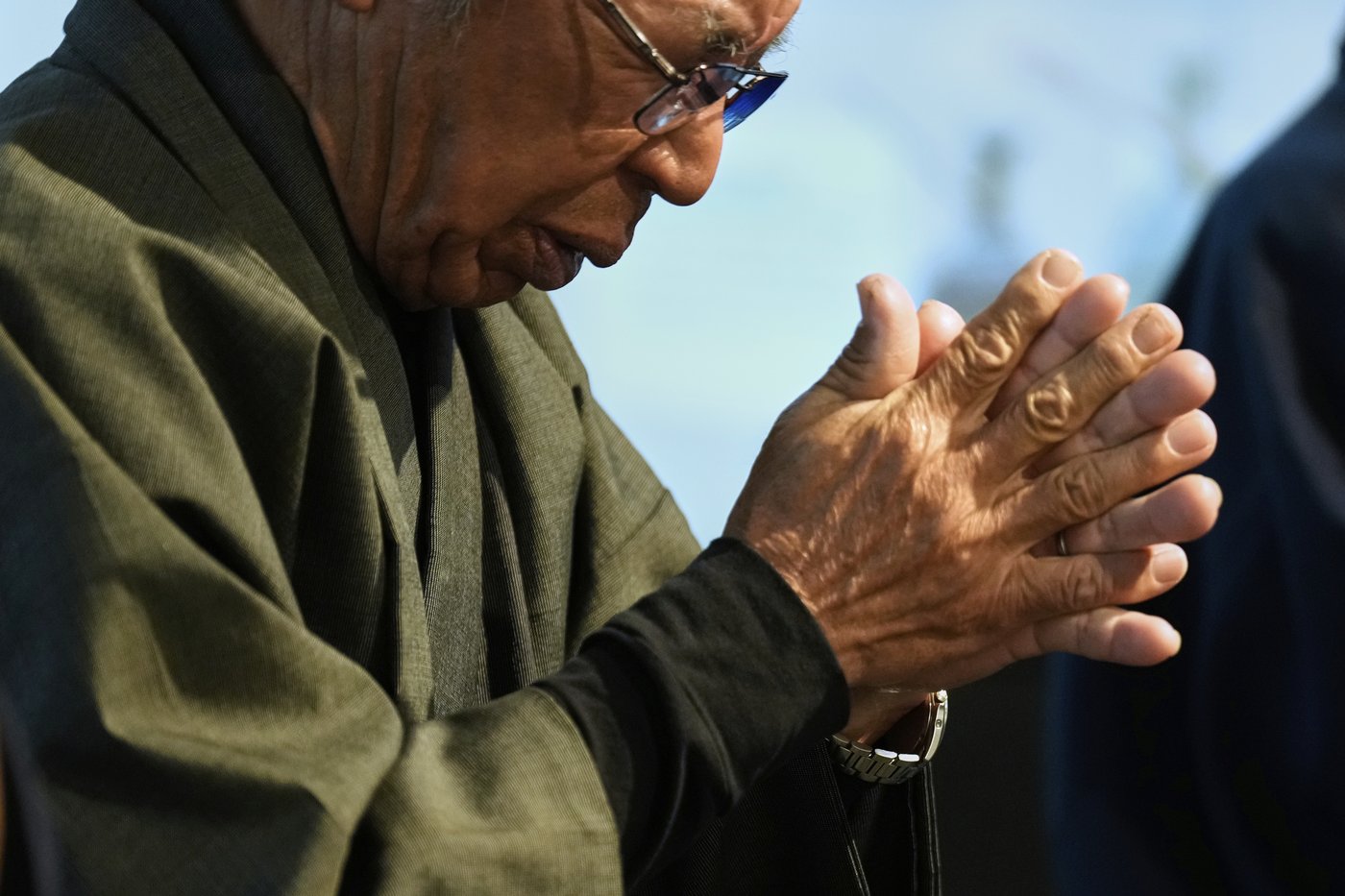 'A huge loss.' In remote Nagasaki islands, a rare version of Christianity heads toward extinction | iNFOnews.ca