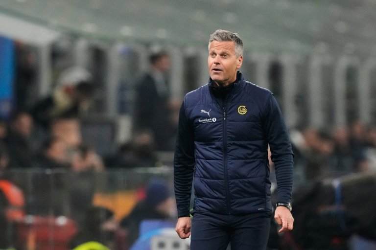 Champions League's Cinderella club Bodø/Glimt rises after cash-driven Super League rejected | iNFOnews.ca