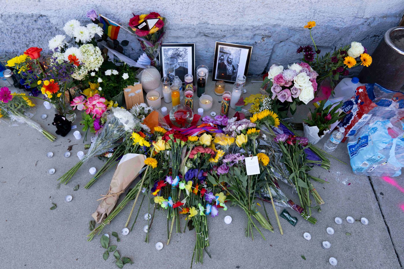 Tucson, Arizona, police investigate gay bar shooting as a possible hate crime | iNFOnews.ca Tucson, Arizona, police investigate gay bar shooting as a possible hate crime | iNFOnews.ca