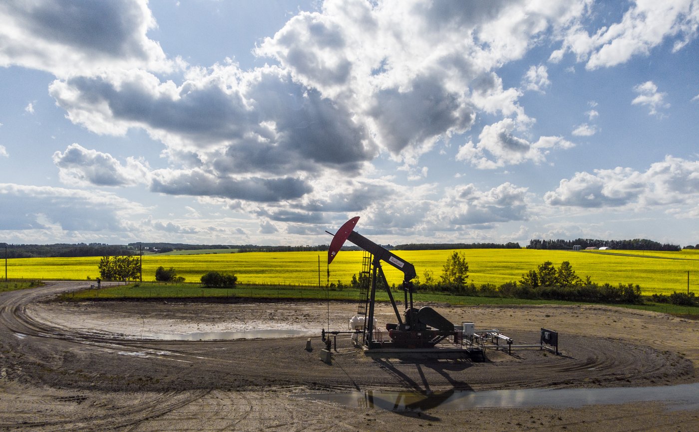 Oilpatch profits vastly outpacing spending — at least for now: Deloitte | iNFOnews.ca