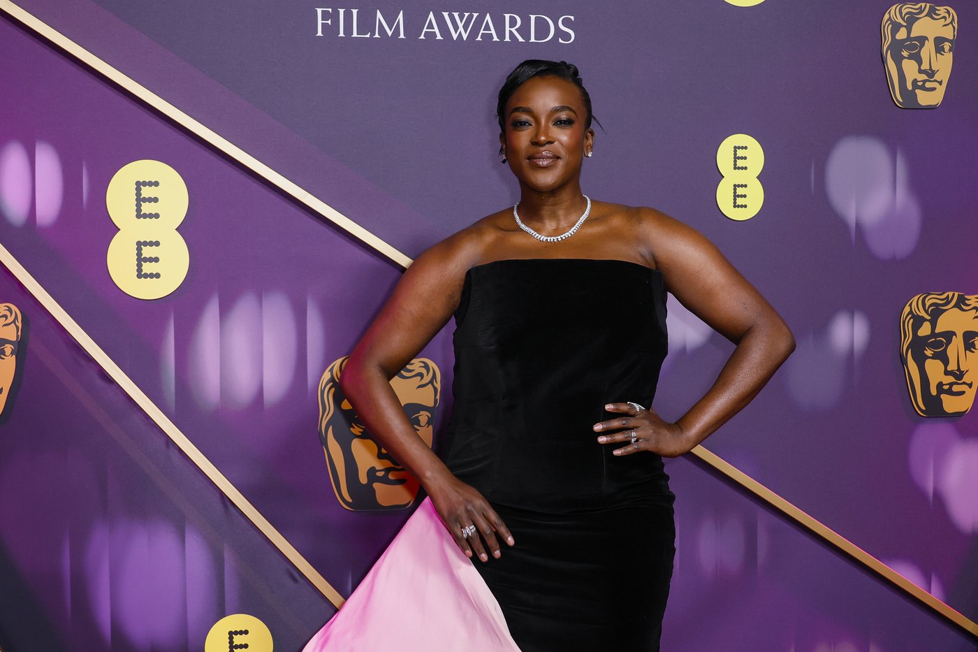 'Conclave' wins best picture at BAFTAs as 'The Brutalist' takes directing and acting prizes | iNFOnews.ca 'Conclave' wins best picture at BAFTAs as 'The Brutalist' takes directing and acting prizes | iNFOnews.ca