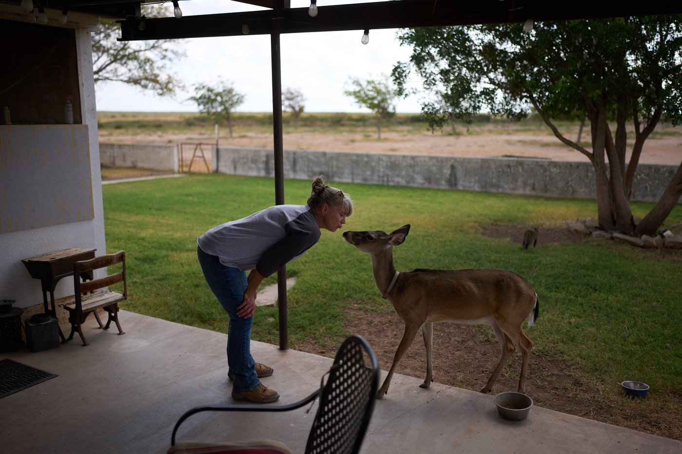 How Texas landowners are fighting back against Trump's border wall | iNFOnews.ca