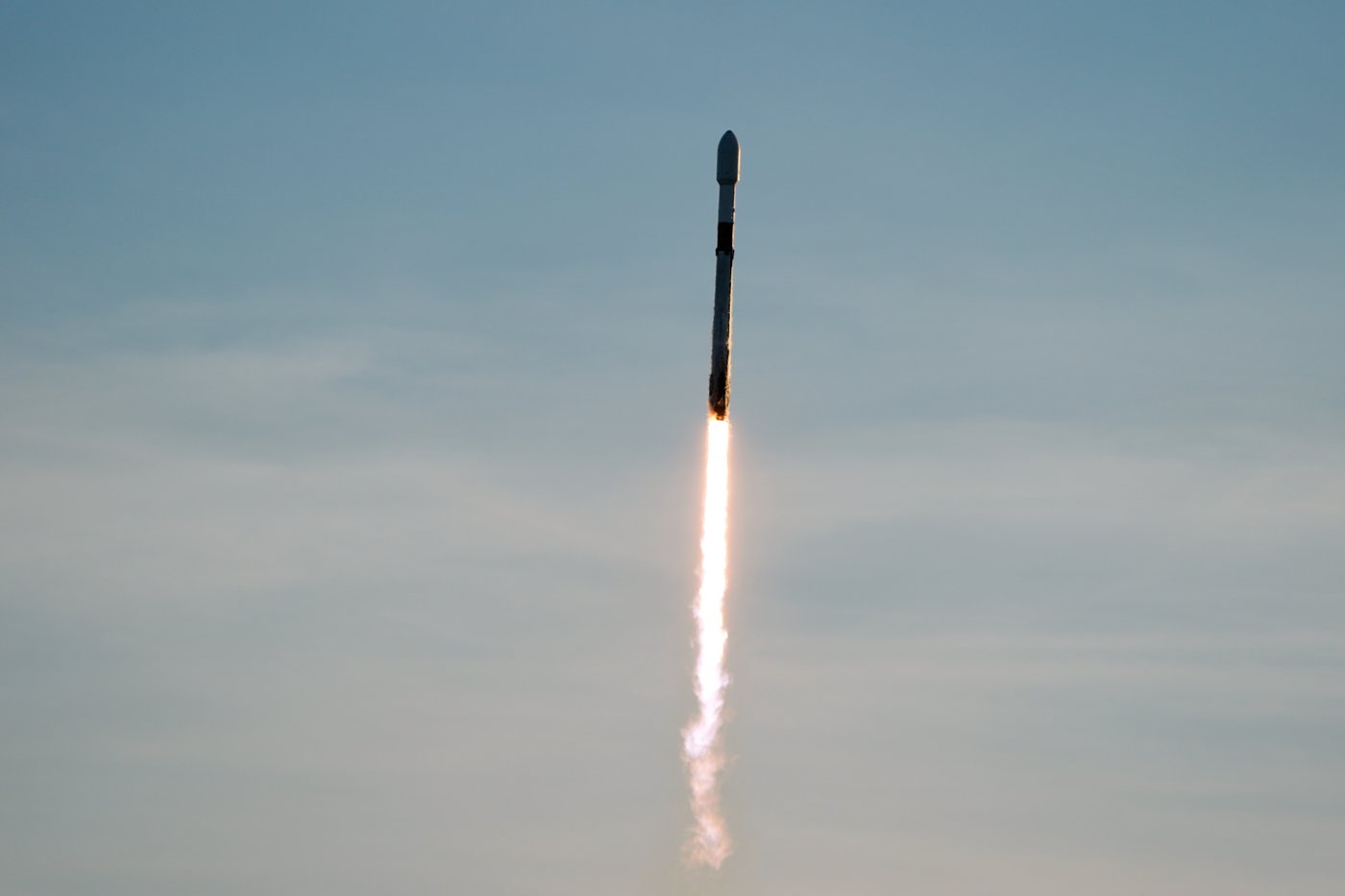A trio of space weather satellites blast off together to study the sun's violent side | iNFOnews.ca A trio of space weather satellites blast off together to study the sun's violent side | iNFOnews.ca