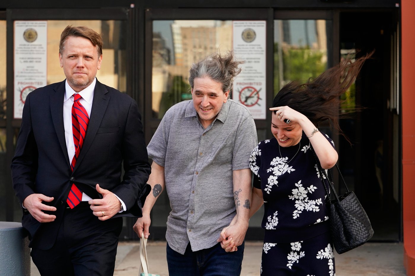 A timeline of events in the death penalty case of Richard Glossip | iNFOnews.ca