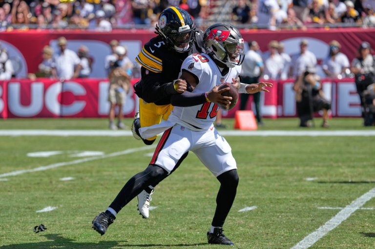 Baker Mayfield might not be able to save the Buccaneers' season | iNFOnews.ca