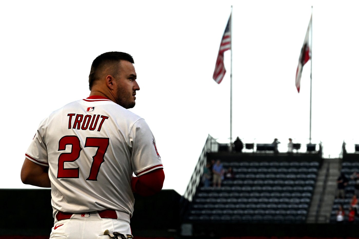 Angels outfielder Mike Trout testifies he loved late teammate Skaggs and saw no signs of drug use | iNFOnews.ca Angels outfielder Mike Trout testifies he loved late teammate Skaggs and saw no signs of drug use | iNFOnews.ca