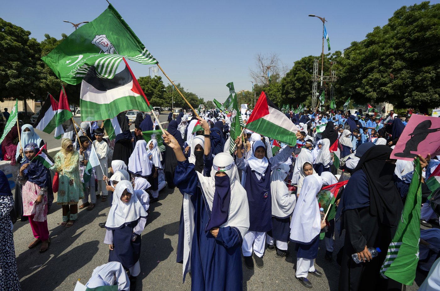 Countries around the world commemorate the anniversary of Hamas attack on Israel | iNFOnews.ca Countries around the world commemorate the anniversary of Hamas attack on Israel | iNFOnews.ca