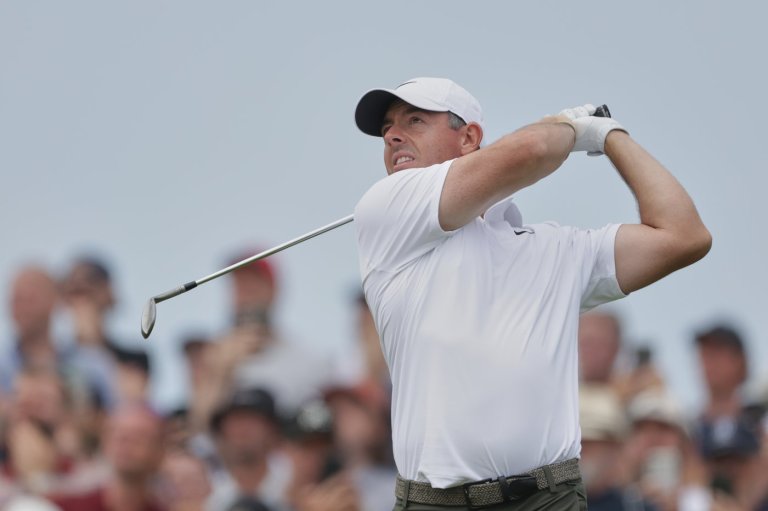 McIlroy accuses DeChambeau of trying to 'hold the tournament hostage' at British Open | iNFOnews.ca