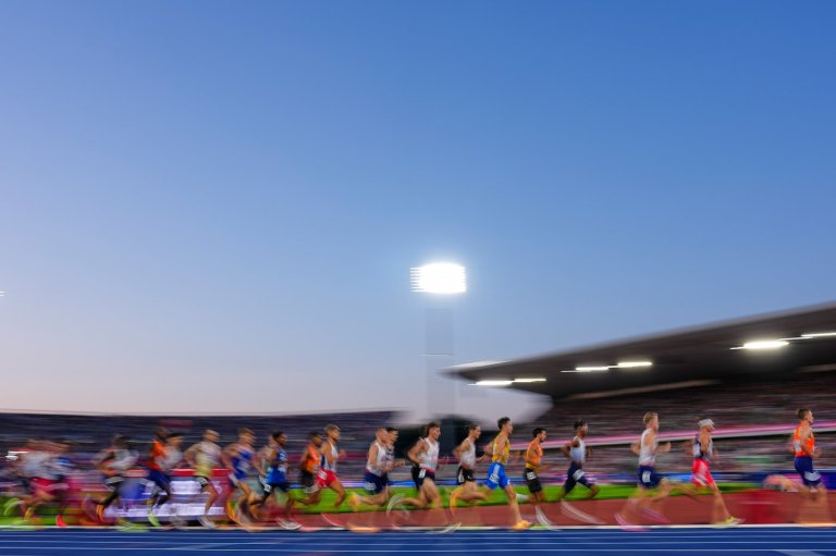 Police arrest man on suspicion of fraud after security incident at European athletics championships | iNFOnews.ca