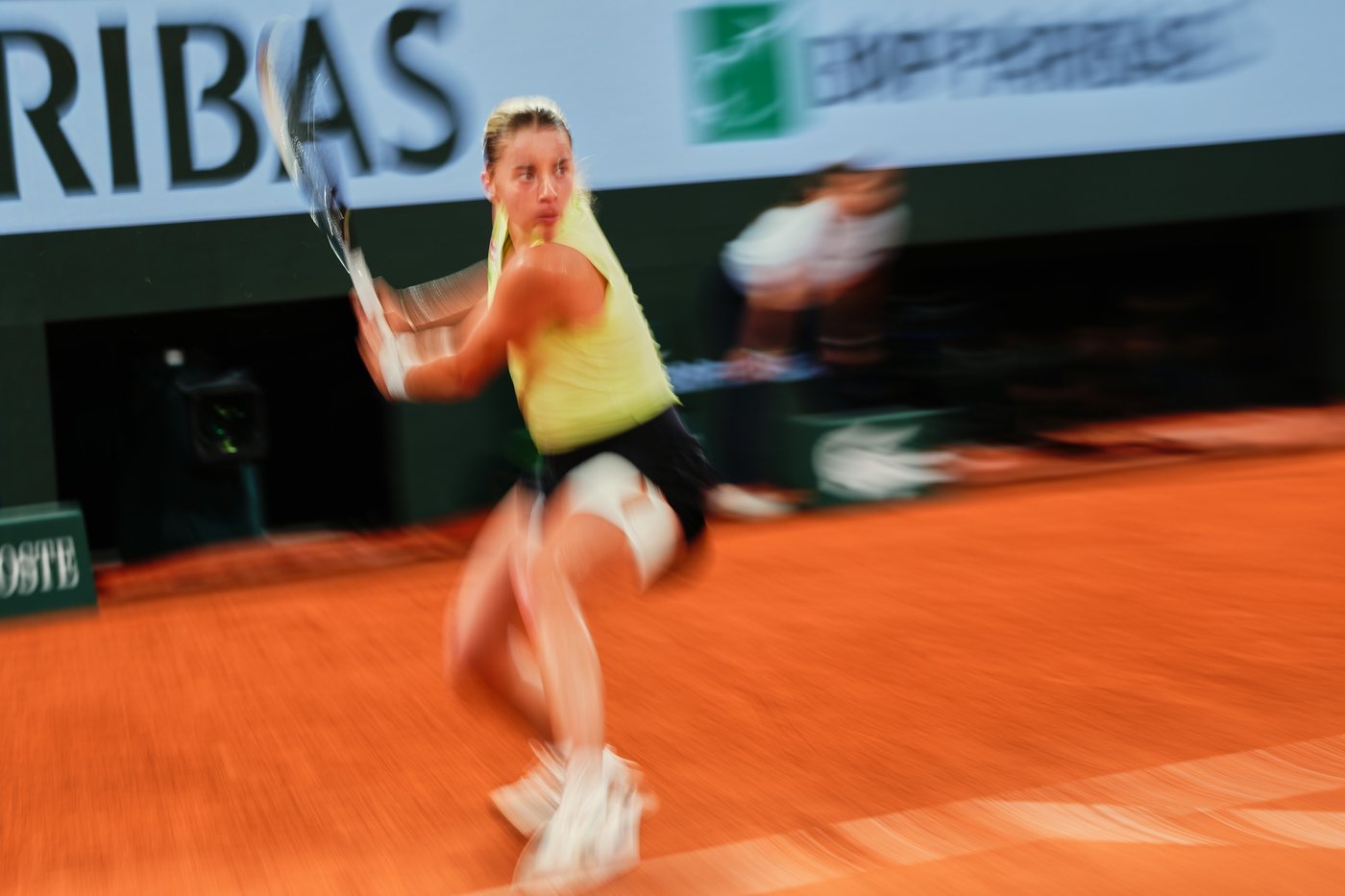 Mirra Andreeva's new calm meets surprise package Maja Chwalinska in French Open final | iNFOnews.ca Mirra Andreeva's new calm meets surprise package Maja Chwalinska in French Open final | iNFOnews.ca