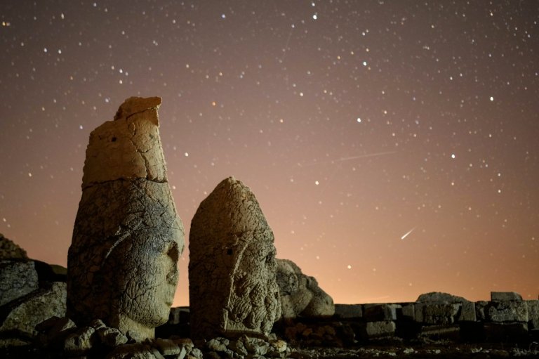 How to spot the Perseid meteor shower, a summer light show that promises to dazzle | iNFOnews.ca