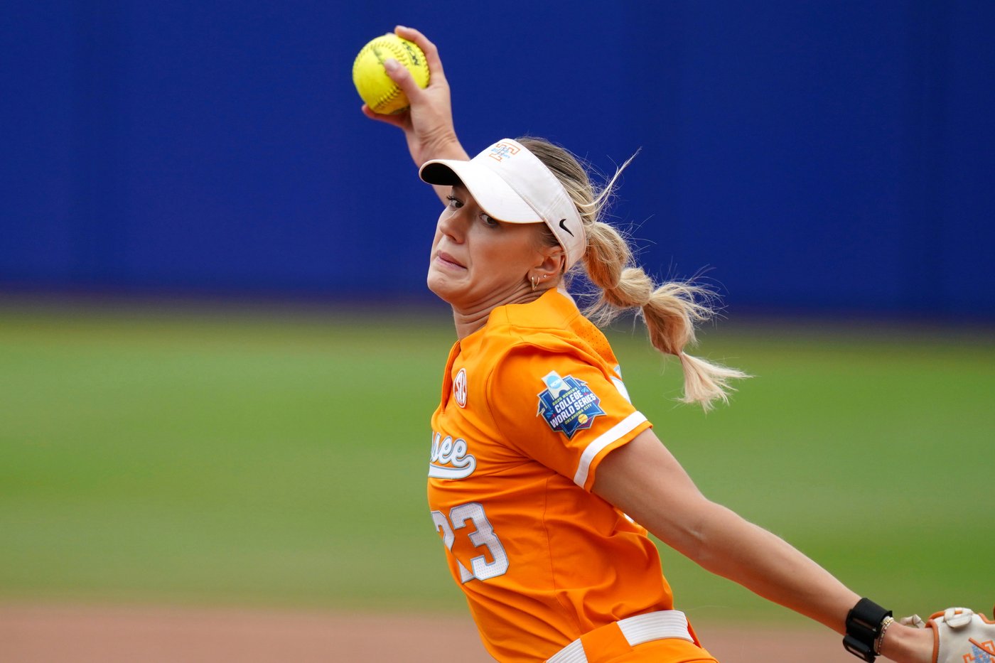 Karlyn Pickens 1st, NiJaree Canady 2nd in the Athletes Unlimited Softball League Draft | iNFOnews.ca