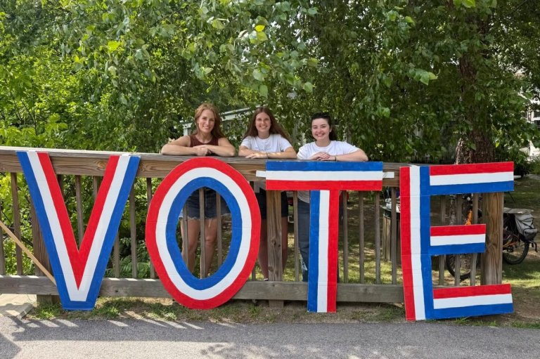 Lawsuit Challenges NH Student ID Voter Restriction | iNFOnews.ca