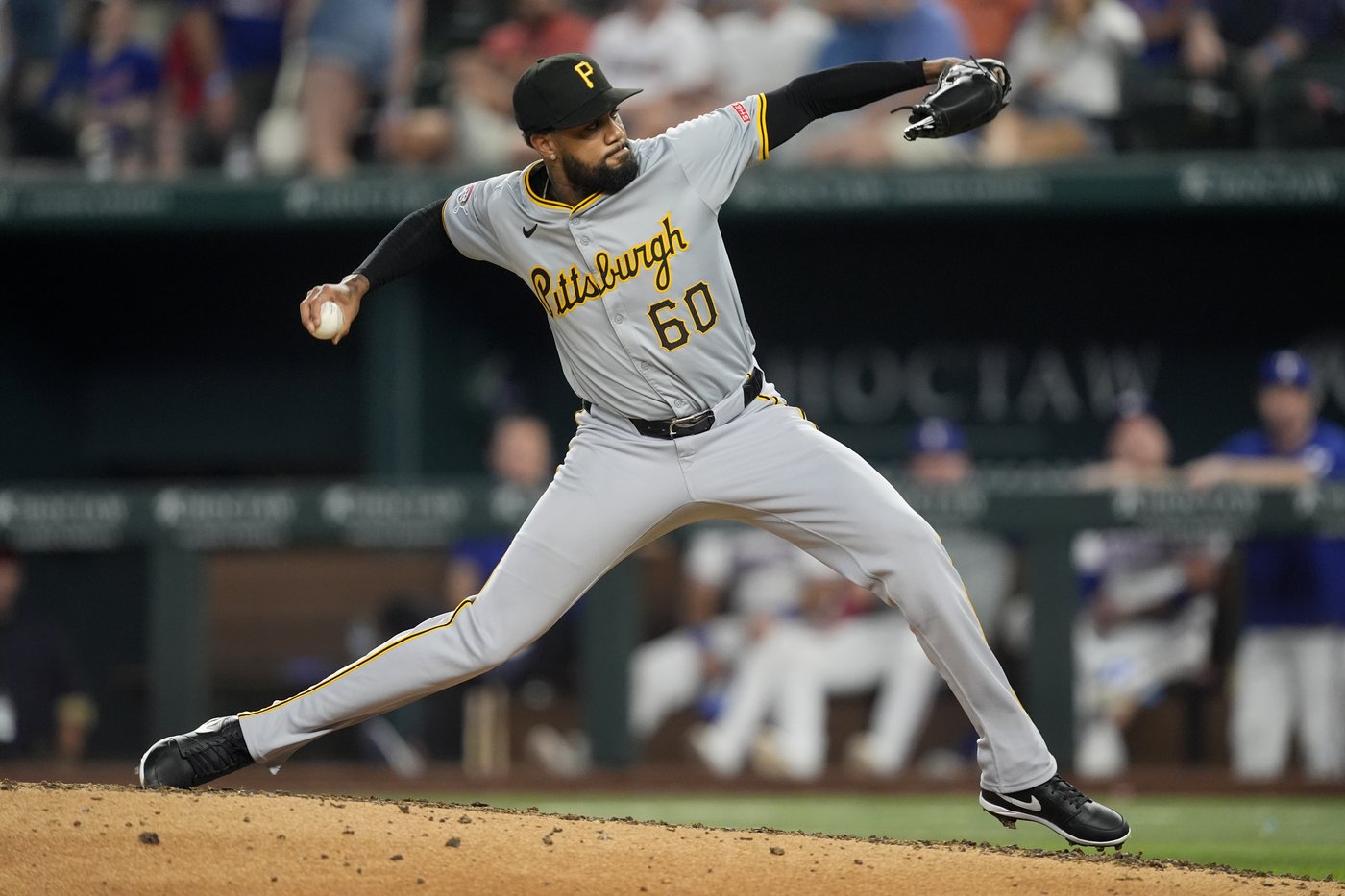 Mark Leiter Jr. and Dennis Santana lose in salary arbitration, Alex Vesia agrees with Dodgers | iNFOnews.ca Mark Leiter Jr. and Dennis Santana lose in salary arbitration, Alex Vesia agrees with Dodgers | iNFOnews.ca