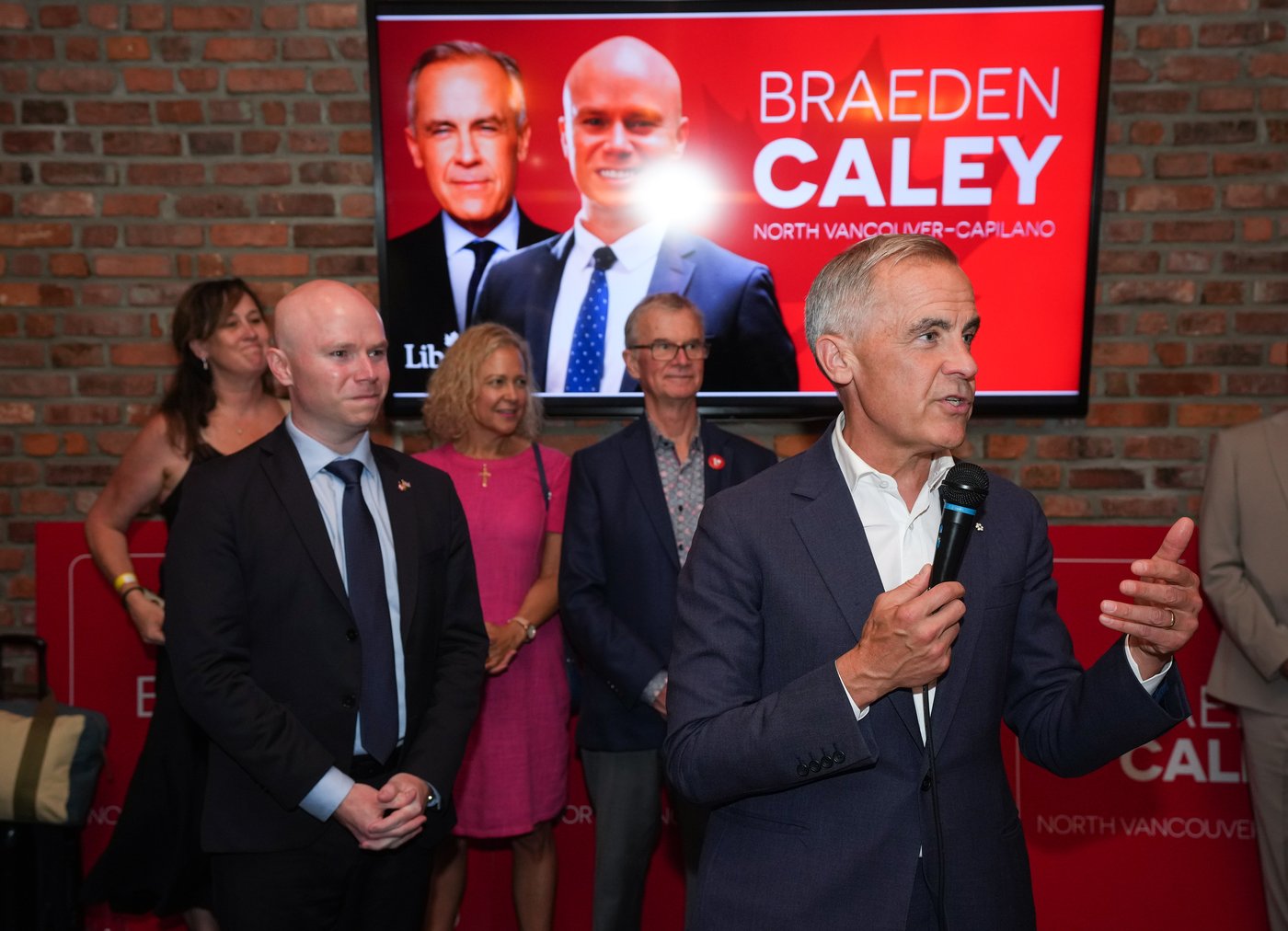 Voters head to the polls in three federal byelections in B.C., Ontario and Quebec | iNFOnews.ca