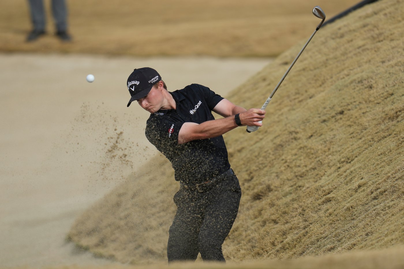 Scottie Scheffler starts a new season looking like nothing has changed. He wins his PGA Tour opener | iNFOnews.ca Scottie Scheffler starts a new season looking like nothing has changed. He wins his PGA Tour opener | iNFOnews.ca
