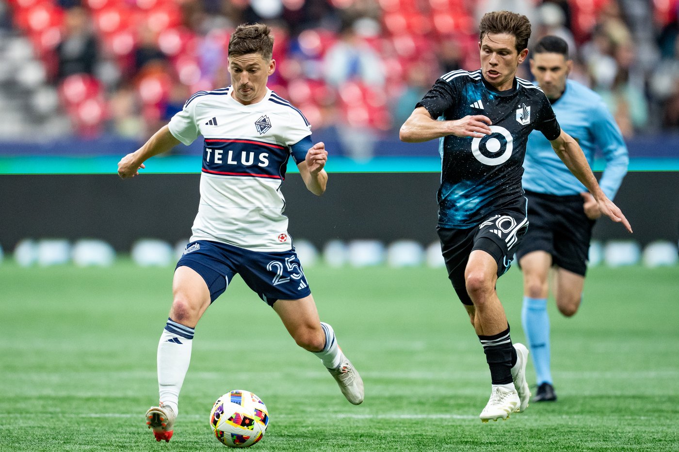 Bernardeschi, Gauld and Martinez among nominees for Landon Donovan MLS MVP award | iNFOnews.ca Bernardeschi, Gauld and Martinez among nominees for Landon Donovan MLS MVP award | iNFOnews.ca