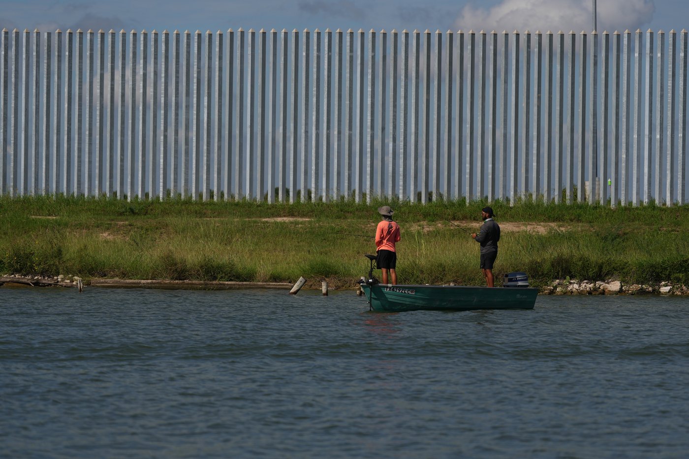 After surging troops to the border, US Army showcases a quieter Rio Grande | iNFOnews.ca