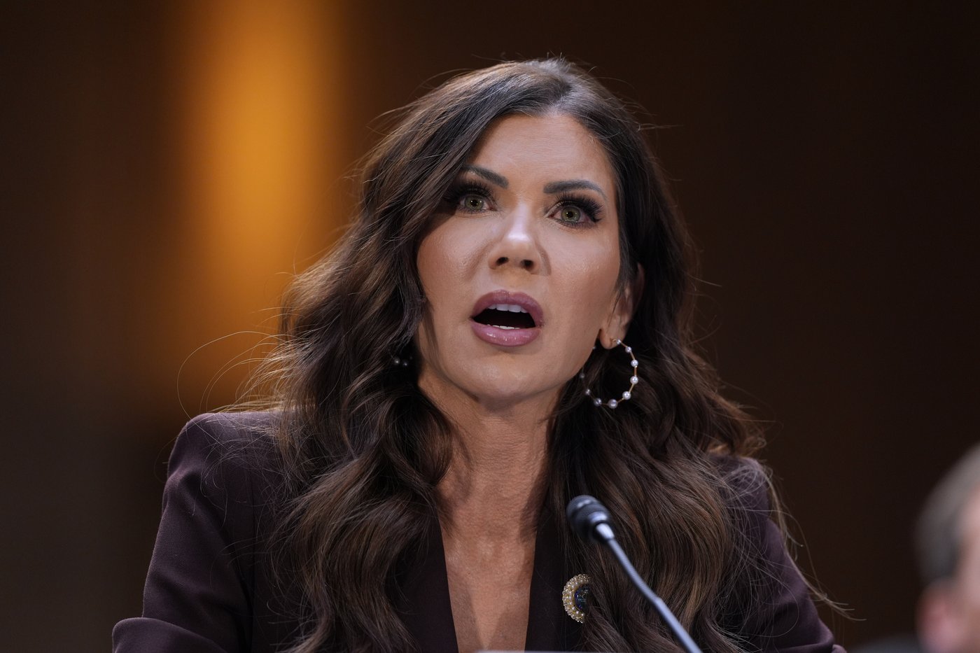 Trump fires Homeland Security Secretary Noem after mounting criticism over her leadership | iNFOnews.ca