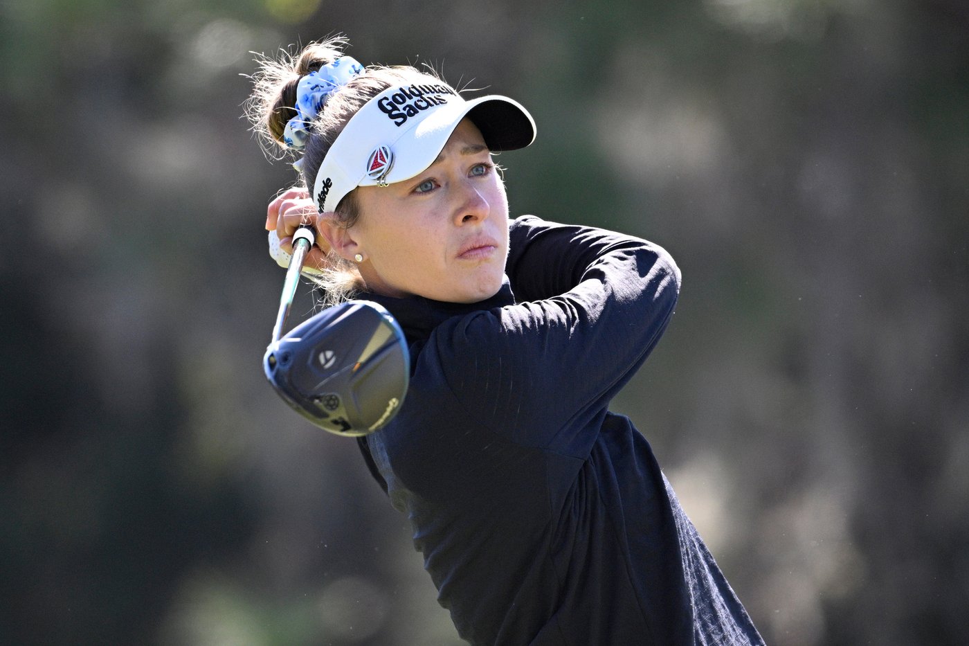 Korda has 64 to take lead in LPGA opener, Henderson surges into contention | iNFOnews.ca Korda has 64 to take lead in LPGA opener, Henderson surges into contention | iNFOnews.ca