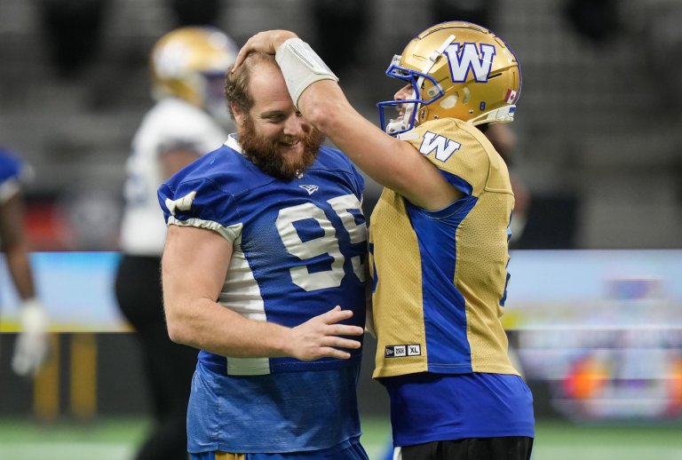Winnipeg Blue Bombers hire Tommy Condell as offensive coordinator | iNFOnews.ca