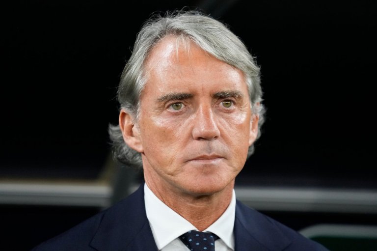 Euro 2020 winning coach Roberto Mancini returns to rescue Italy after third straight World Cup miss | iNFOnews.ca