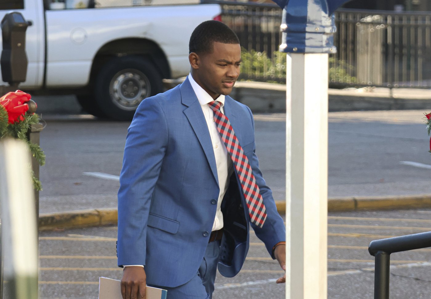 Man on trial in Ole Miss student's death lied to investigators, police chief says | iNFOnews.ca