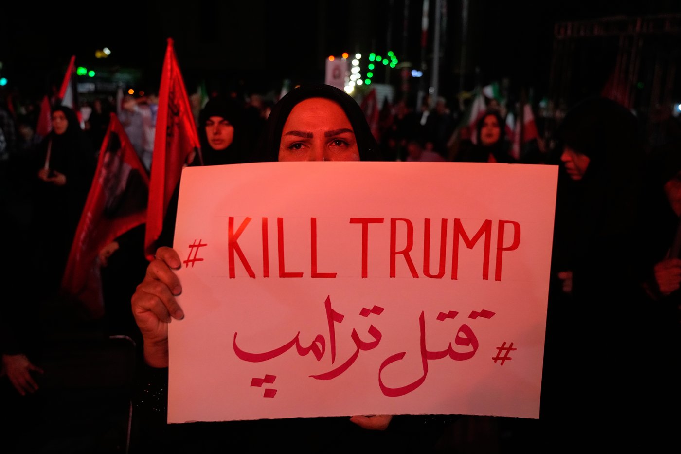 Bridges and infrastructure hit as US struck deeper inside Iran | iNFOnews.ca Bridges and infrastructure hit as US struck deeper inside Iran | iNFOnews.ca