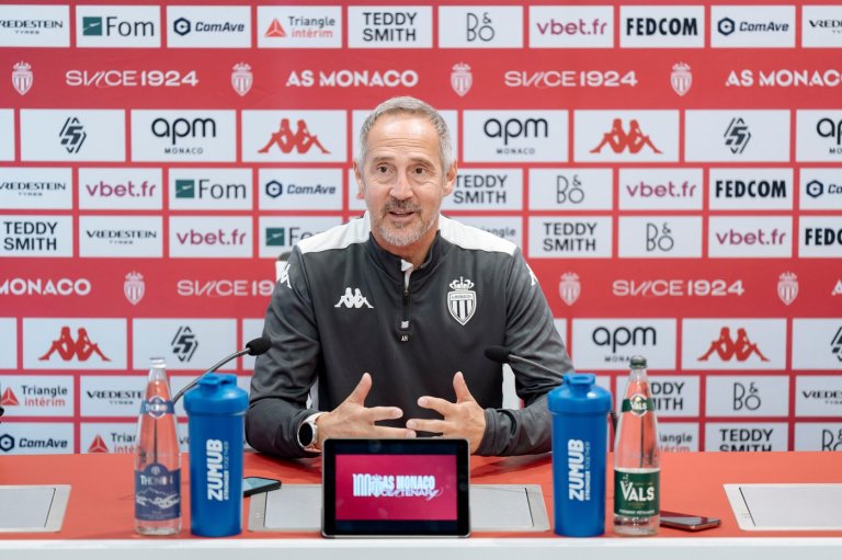Eintracht Frankfurt brings back Adi Hütter as coach on a 3-year deal | iNFOnews.ca