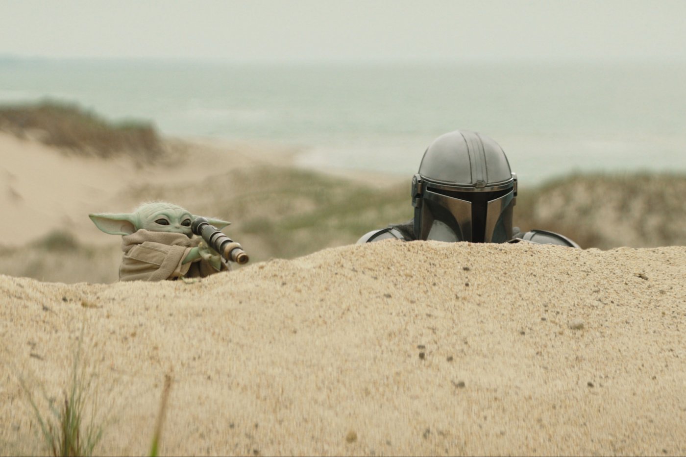 Box Office: ‘Mandalorian and Grogu’ tops charts and ‘Obsession’ grows in second weekend | iNFOnews.ca