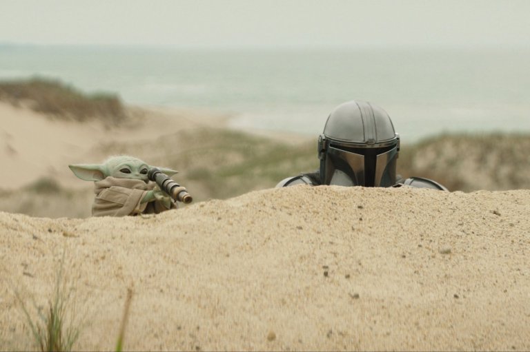 Box Office: ‘Mandalorian and Grogu’ tops charts and ‘Obsession’ grows in second weekend | iNFOnews.ca