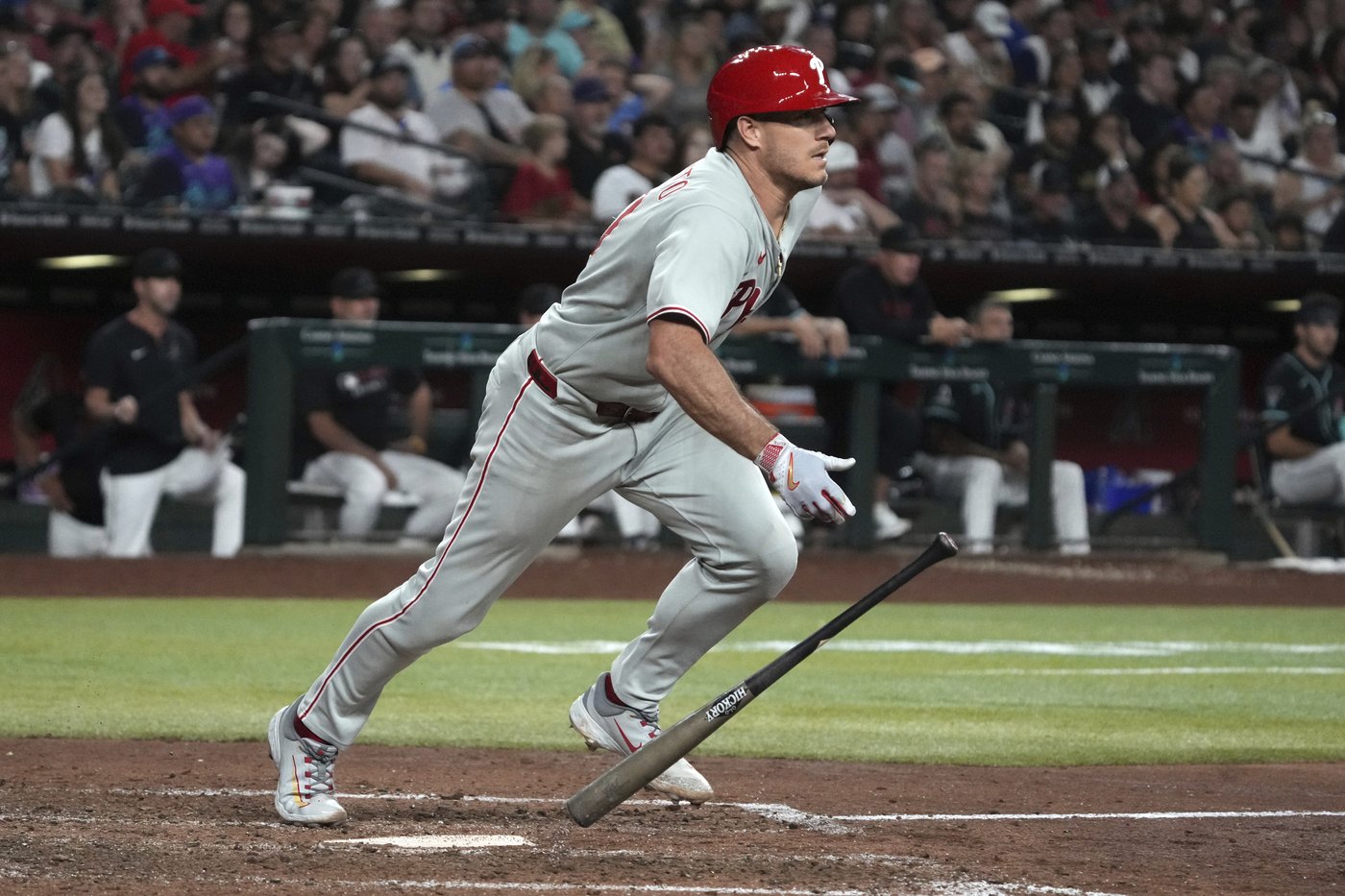 Phillies gear up for playoffs with a new mantra ahead of the NL Division Series | iNFOnews.ca