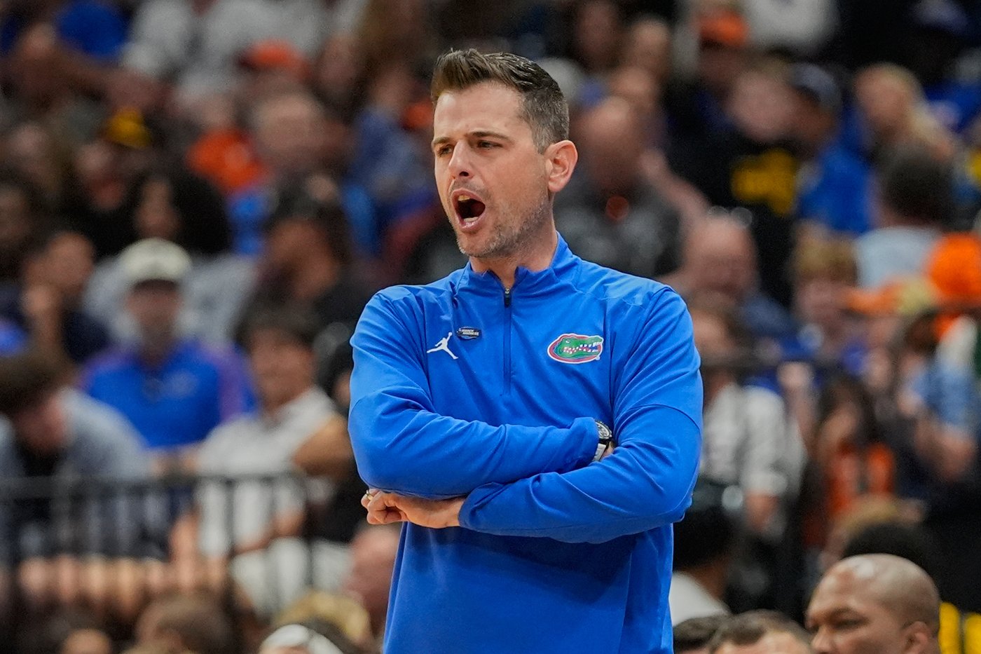 Florida hopes to sign coach Todd Golden to another extension to potentially stave off blue bloods | iNFOnews.ca
