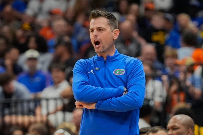 Florida hopes to sign coach Todd Golden to another extension to potentially stave off blue bloods | iNFOnews.ca