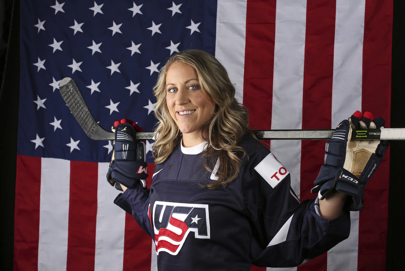 PWHL hires 3-time US Olympian, Devils executive Meghan Duggan as hockey operations consultant | iNFOnews.ca